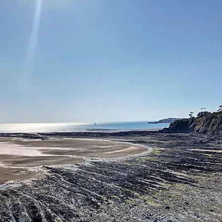 Apartamento Moderne Avec Terrasse Et Parking, Au Cœur De Granville, à Deux Pas De La ! - Fr-1-361-77