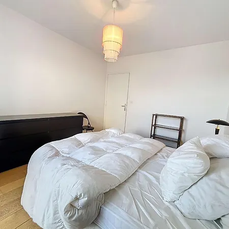 Apartamento Moderne Avec Terrasse Et Parking, Au Cœur De Granville, à Deux Pas De La ! - Fr-1-361-77 Granville